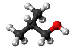 Изобутиловый спирт