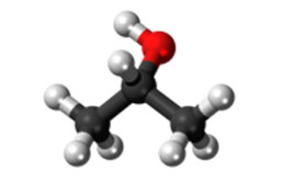 Изопропиловый спирт