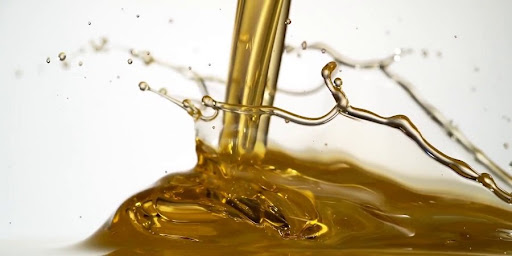 Ароматическое нефтяное масло