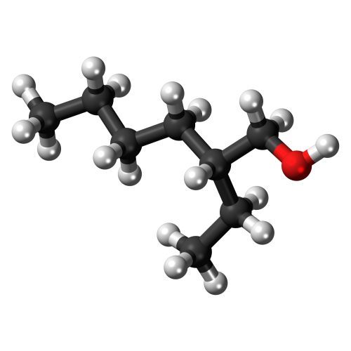 2-Этилгексанол